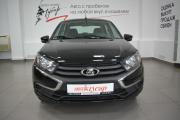 Lada (ВАЗ) Granta I Рестайлинг Киров  - изображение 32