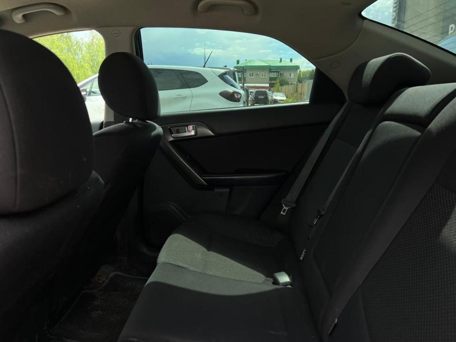Kia Cerato II Альметьевск  - изображение 15