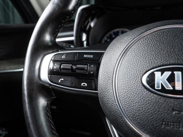 Kia K5 III с пробегом 2020 года, цена 2 900 000 рублей, 79390 км, седан, Автокод Объявления