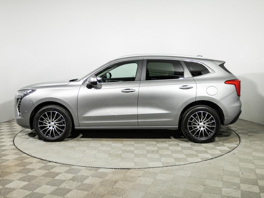 Haval Jolion I Рестайлинг Санкт-Петербург  - изображение 8