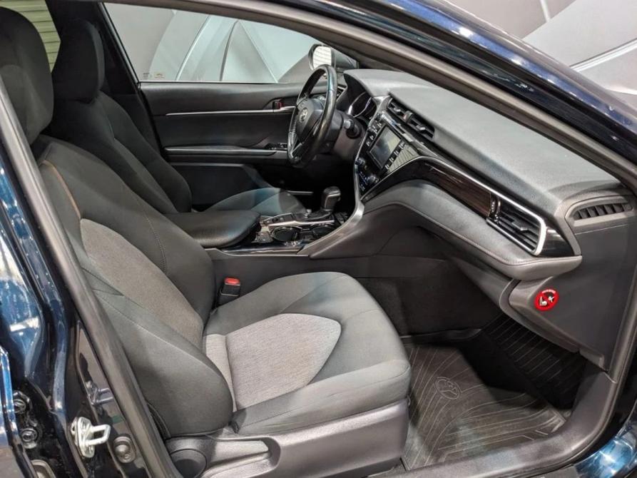 Toyota Camry VIII (XV70) Пермь  - изображение 12