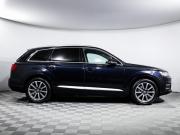 Audi Q7 II (4M) Москва  - изображение 25
