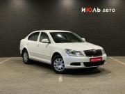 Skoda Octavia II (A5) Рестайлинг Челябинск  - изображение 23