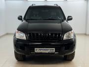 Toyota Land Cruiser Prado 120 Series Москва  - изображение 19