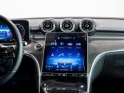 Mercedes-Benz C-Класс V (W206) Чита  - изображение 39