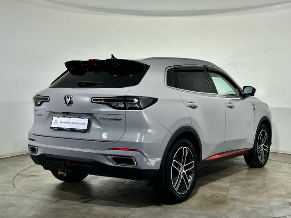 Changan CS55 Plus II с пробегом 2023 года, цена 2 060 000 рублей, 58274 км, внедорожник, Автокод Объявления