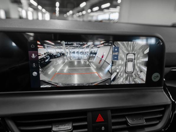 Kia Seltos I Рестайлинг с пробегом 2026 года, цена 3 100 000 рублей, 37 км, внедорожник, Автокод Объявления