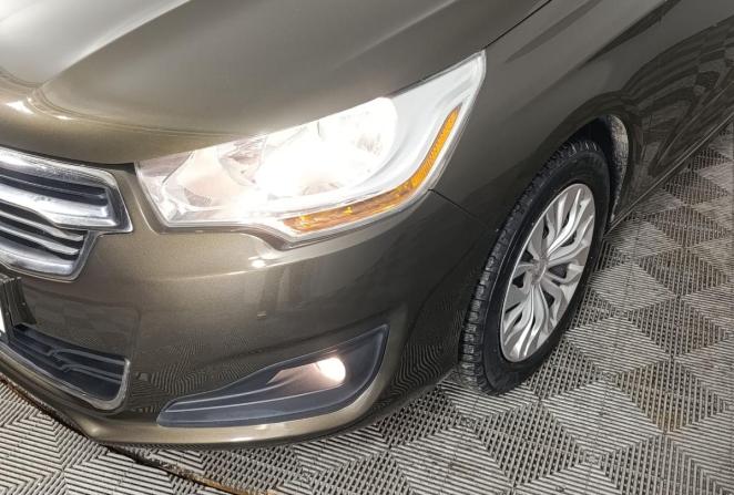 Citroen C4 II с пробегом 2013 года, цена 710 000 рублей, 133131 км, хэтчбек, Автокод Объявления