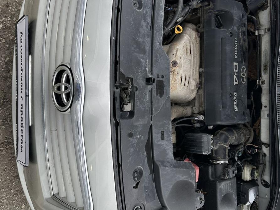 Toyota Avensis II Саратов  - изображение 13