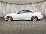 Mercedes-Benz CL-Класс AMG II (C216) Москва  - изображение 35
