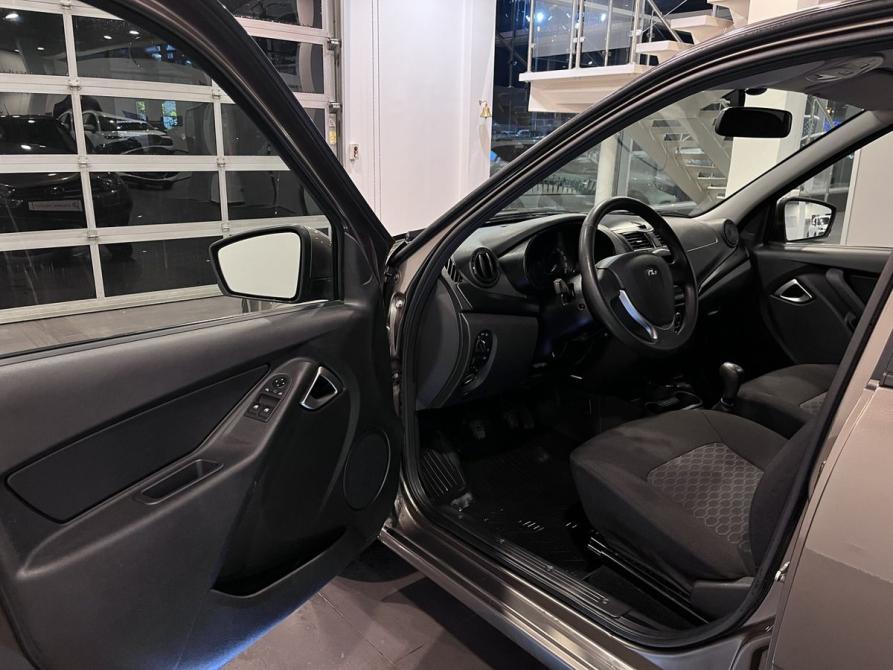 Lada (ВАЗ) Granta I Рестайлинг Чебоксары  - изображение 21