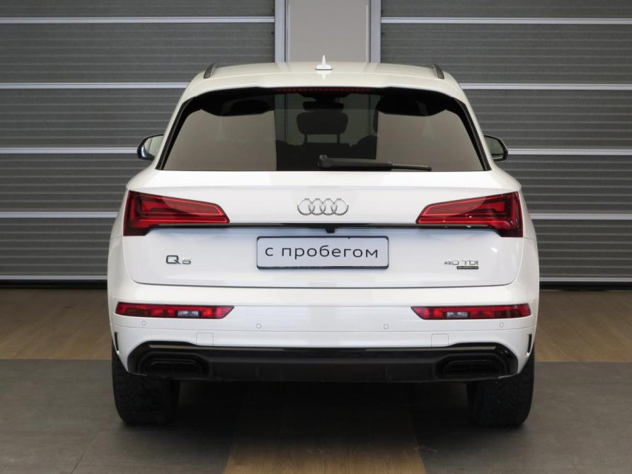 Audi Q5 II (FY) Рестайлинг Санкт-Петербург  - изображение 24