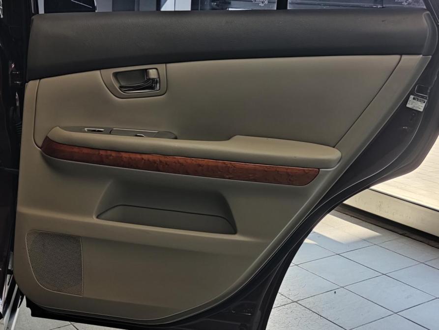 Lexus RX II Рестайлинг Барнаул  - изображение 35