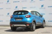 Renault Kaptur I Пермь  - изображение 26