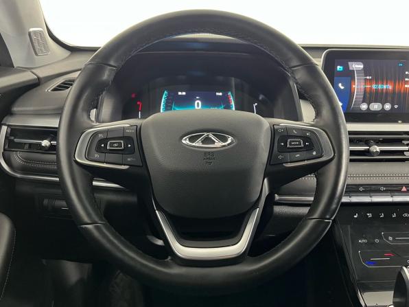 Chery Tiggo 7 Pro I с пробегом 2020 года, цена 1 490 000 рублей, 56985 км, внедорожник, Автокод Объявления
