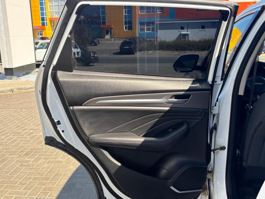 Haval F7 I Сыктывкар  - изображение 13