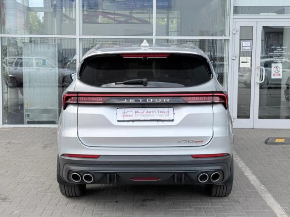 JETOUR X70+ I Рестайлинг с пробегом 2024 года, цена 2 239 000 рублей, 16000 км, внедорожник, Автокод Объявления