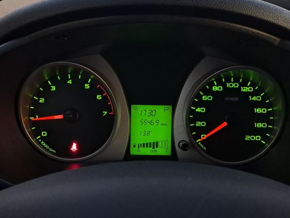 Lada (ВАЗ) Granta I с пробегом 2013 года, цена 610 000 рублей, 55351 км, седан, Автокод Объявления