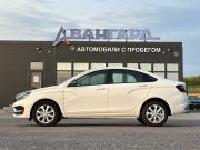 Lada (ВАЗ) Vesta I Рестайлинг (NG) Волгоград  - изображение 29