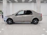 Renault Logan I Рестайлинг Самара  - изображение 26