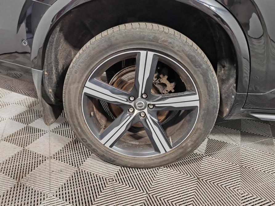 Volvo XC90 II Москва  - изображение 17