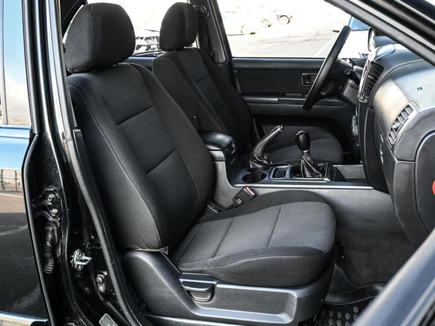 Kia Sorento I Рестайлинг Новороссийск  - изображение 8