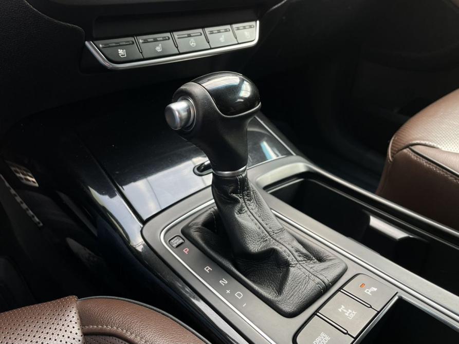 Kia Sorento III Prime Тамбов  - изображение 19