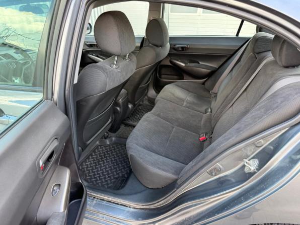 Honda Civic VIII Рестайлинг с пробегом 2010 года, цена 949 000 рублей, 197500 км, седан, Автокод Объявления