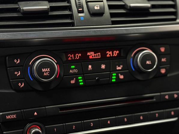 BMW X3 II (F25) с пробегом 2013 года, цена 1 699 000 рублей, 215256 км, внедорожник, Автокод Объявления