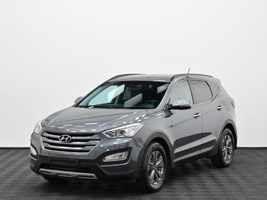 Hyundai Santa Fe III Москва  - изображение 3