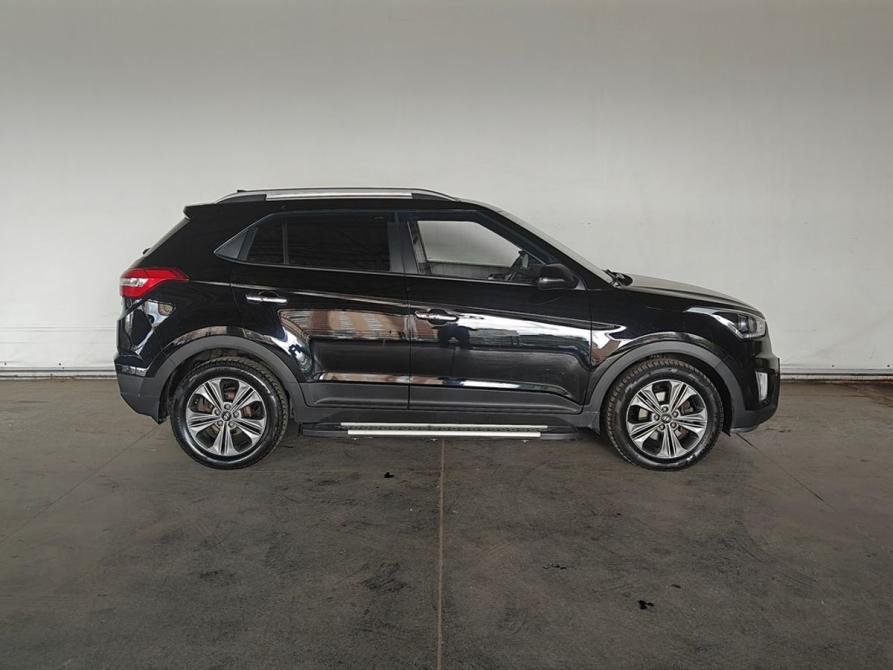 Hyundai Creta I Москва  - изображение 7