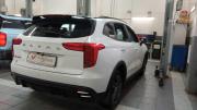 Haval Jolion I Рестайлинг Санкт-Петербург  - изображение 9
