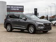 Hyundai Santa Fe IV Краснодар  - изображение 20