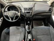 Hyundai Solaris I Рестайлинг Пермь  - изображение 31