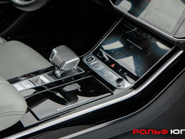 Audi A8 IV (D5) с пробегом 2022 года, цена 7 600 000 рублей, 104872 км, седан, Автокод Объявления