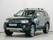 Mitsubishi Pajero Sport II Красноярск  - изображение 37