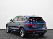 Audi Q5 I (8R) Рестайлинг Москва  - изображение 20