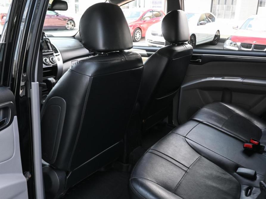Mitsubishi Pajero Sport II Рестайлинг Волгоград  - изображение 11