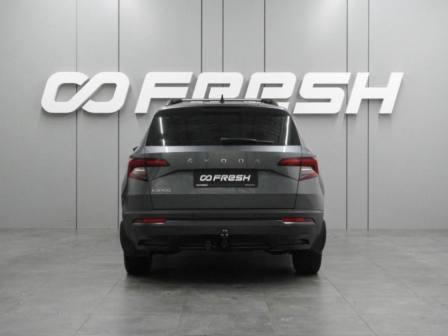 Skoda Karoq I Воронеж  - изображение 4