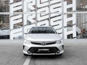 Toyota Camry VII (XV50) Рестайлинг Ставрополь  - изображение 27