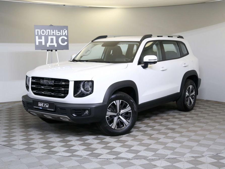 Haval Dargo I Санкт-Петербург  - изображение 1