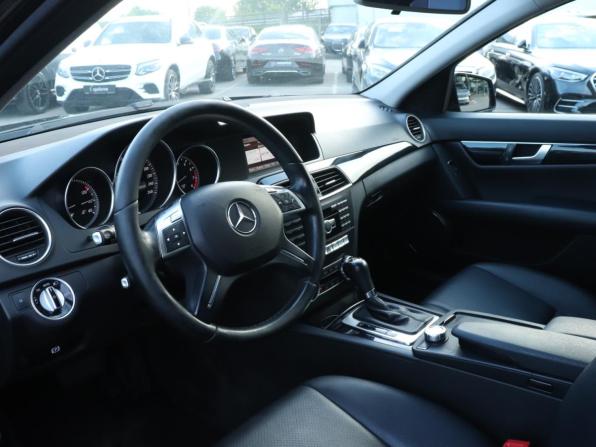 Mercedes-Benz C-Класс III (W204) Рестайлинг с пробегом 2013 года, цена 1 200 000 рублей, 249735 км, седан, Автокод Объявления