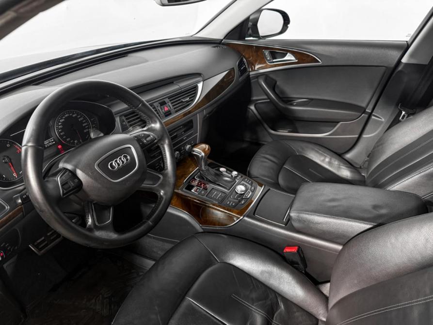 Audi A6 IV (C7) Санкт-Петербург  - изображение 9