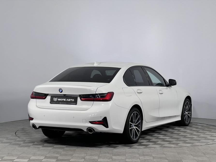 BMW 3 серии VII (G2x) Калининград  - изображение 5