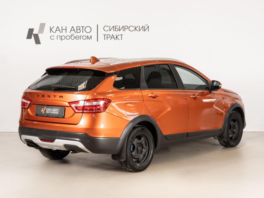 Lada (ВАЗ) Vesta I Казань  - изображение 3