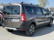 Lada (ВАЗ) Largus I Рестайлинг Екатеринбург  - изображение 15