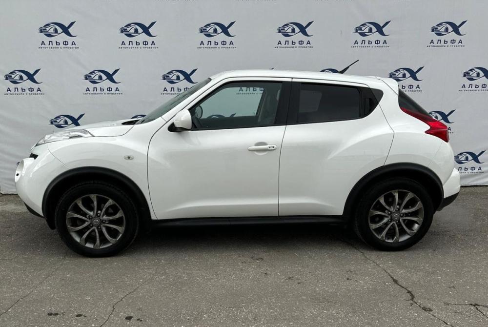 Nissan Juke I Самара  - изображение 5