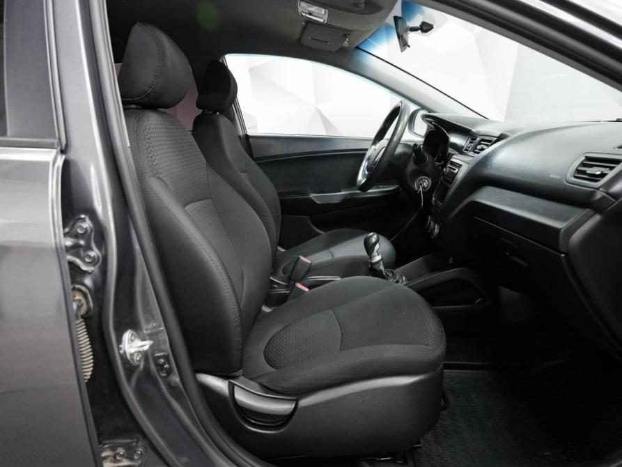 Kia Rio III Рестайлинг Ульяновск  - изображение 4
