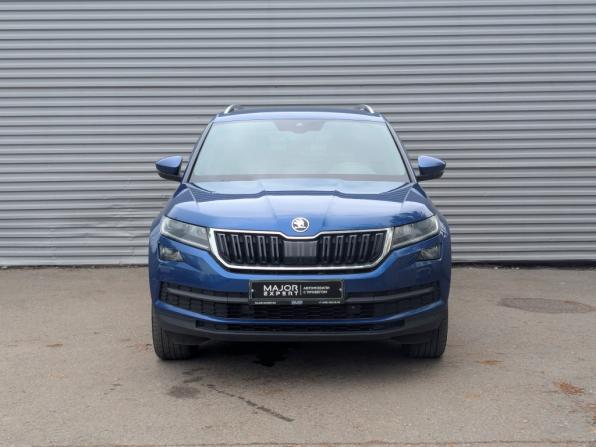 Skoda Kodiaq I с пробегом 2021 года, цена 3 850 000 рублей, 79655 км, внедорожник, Автокод Объявления