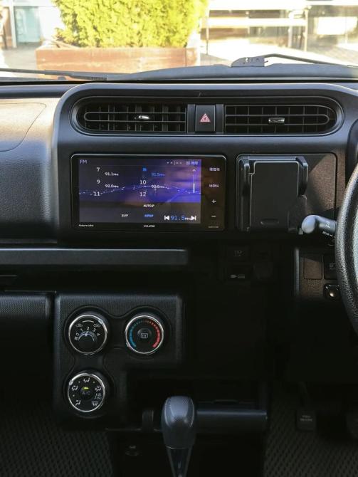 Toyota Probox I Рестайлинг Уфа  - изображение 9